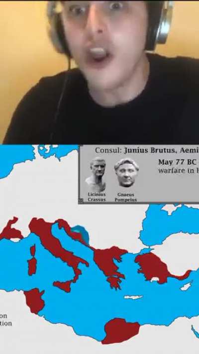 Rome wasn't built in a day but Macedonia did