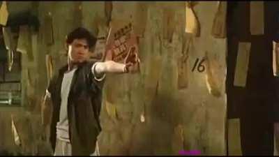 New Wu Lin Hero and feat leaked.