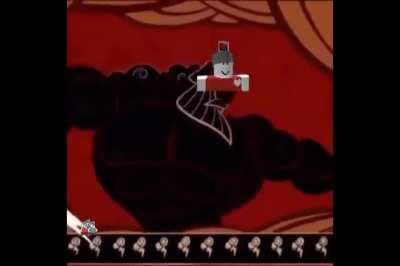 GUYS ITS JUST A MEME PLS DONT CRUFICY ME