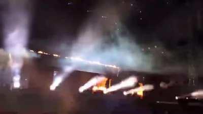 This might be the craziest scream Carti ever let off