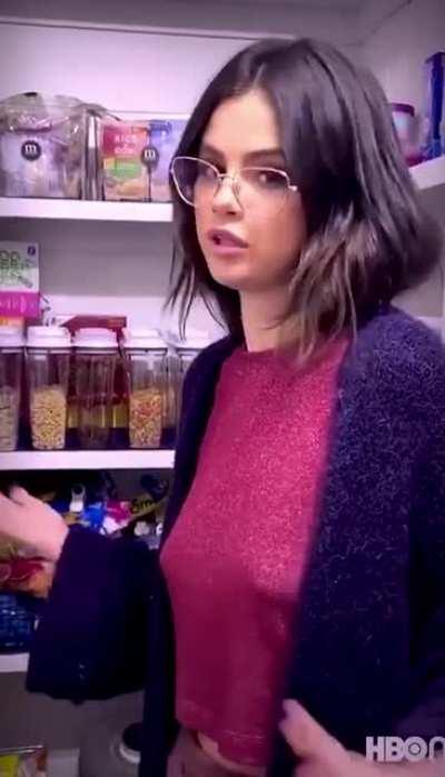 Come into my kitchen..