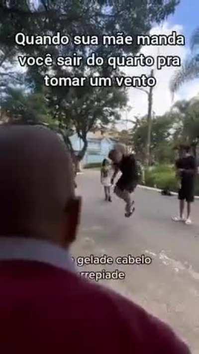 Pronome Neutro kkkkk