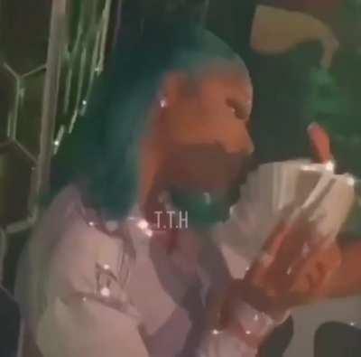 FUCK IF YOU WANNA FUCK😈😈💦💦💦💦 MEG SO FUCKING SEXY 💦💦💦💦WE CALLING HER MOMMY MEG FROM NOW ON😩😩😩💦💦😈😈😈😈😈😈