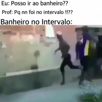 Adm está de volta😎