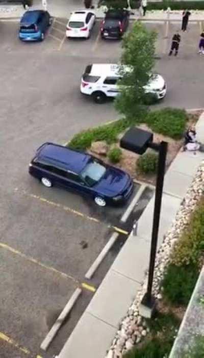 Yesterday, an officer in Alberta used excessive force on an old man who wasn’t resisting, smacked his head on the ground, & kneeled on it