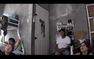 She thought God was already going to take her