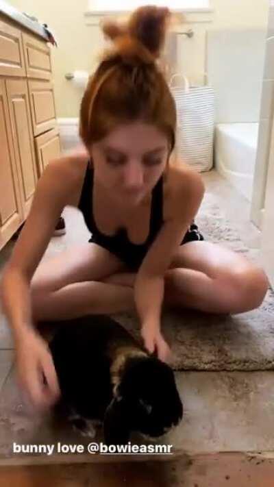 Marlhy looking incredible. Have fun :)