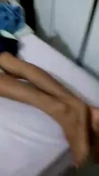 Deixa o nakao dormir vei