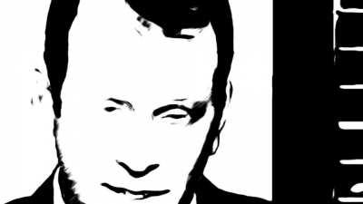 Made an office edit with Kracc bacc video in background. Send help