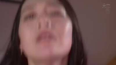 Kanna Fuji ~ Be very wary when you brag to your buddy about your wife's unshakeable loyalty! ~ JUQ-877