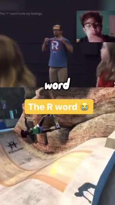 That's crazy ðð