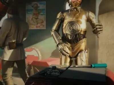 Звёздные войны. Новый канон.