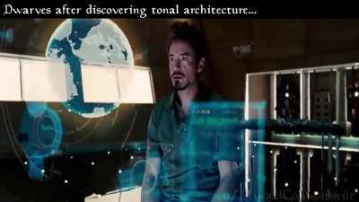 Slander something something Elder Scrolls something something...