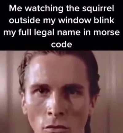 Boutta leave the country