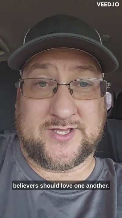 Today is Maundy Thursday and pastor Jeremy is here to share what happened on this day in scripture! Don’t forget to check out part 2. #christianity #passionweek #maundythursday