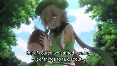 “Team B-B, as in bye-bye to your loneliness” [Princess Connect! Re:Dive]