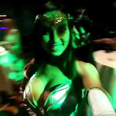 Links for Trisha's Social Media Pages