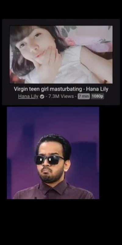 Who cares, I watch it because I like it!