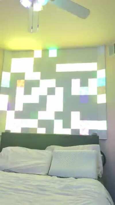 Canvas, Essential bulbs, and Deadmau5 - Polaris