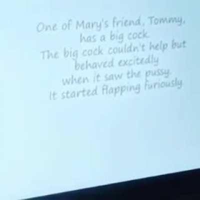 This is the funniest thing charmx will see (THIS IS AN ACTUAL CHILDREN'S BOOK)