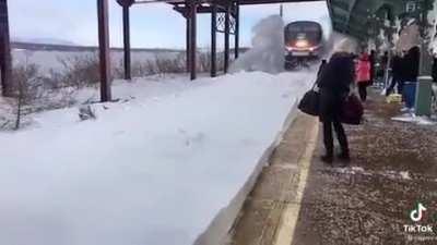 Bitch….best of luck (has this already been shared?)