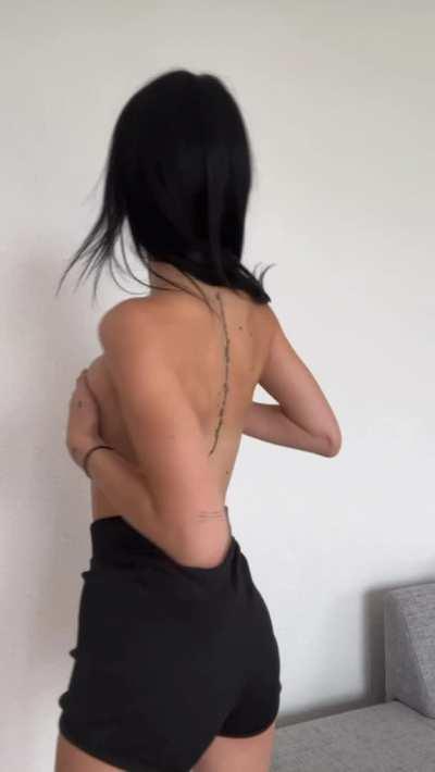 May I be first on your 