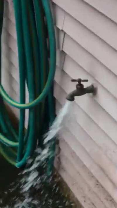 What if everything you thought as a kid suddenly became reality? [Language Warning]