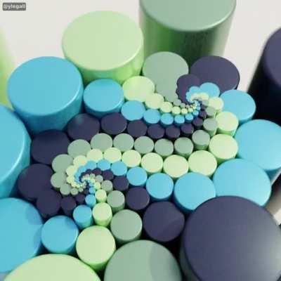 [A] pillars of infinity