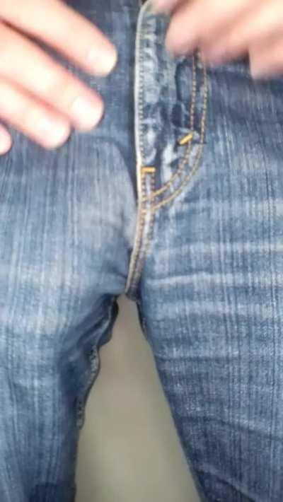 Like enough and I'll unzip. DM open.