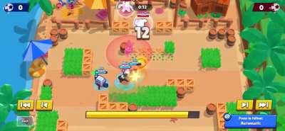 Imagine the Squeak rn