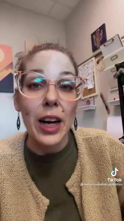 It All Makes Sense Now