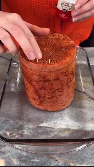 What in the good lord