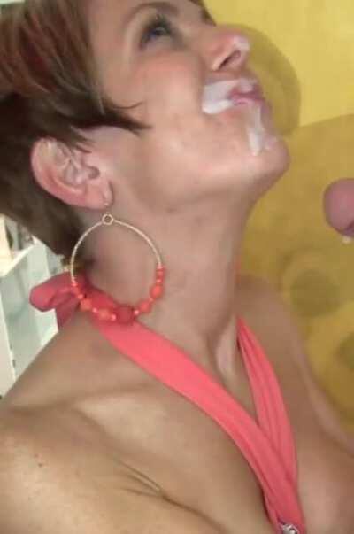 Anyone know the scene?