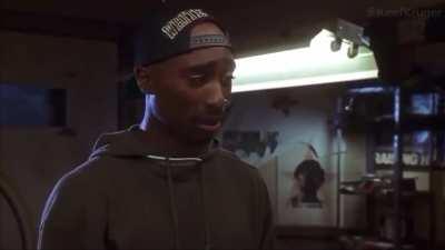 2pac listens to Young Thug for the first time