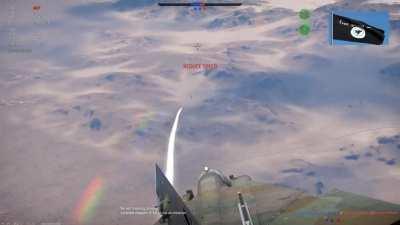 3rd Jihad Anti-CAS video.