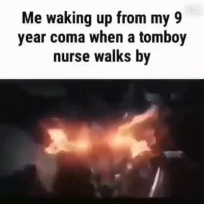 An interesting title