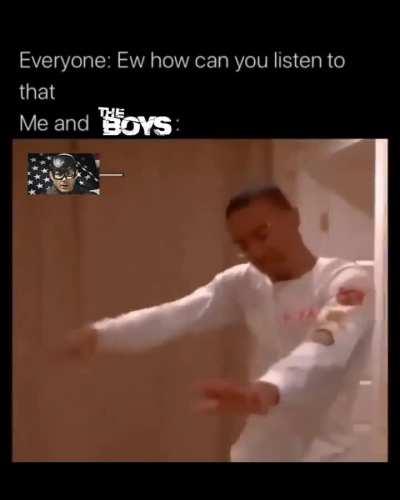 A masterpiece worthy of winning a Grammy 