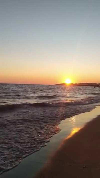 Just breathe for 18 seconds and relax,we all need to slow down a bit