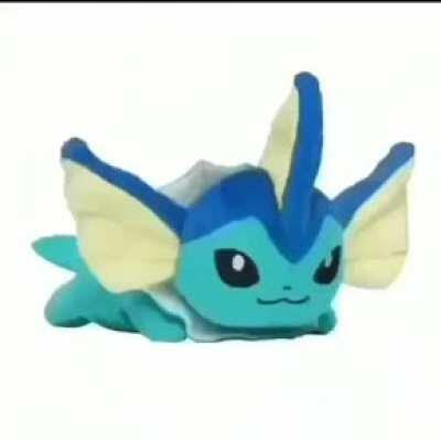 vaporeon_irl