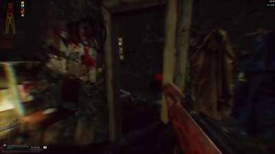 rare case where tagilla isnt the scariest person in the fight