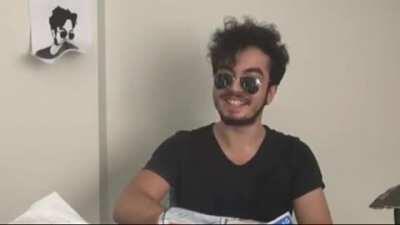 Ben bu hissi beğenmedim