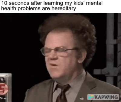 And suddenly everything makes sense