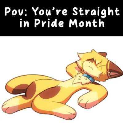 Furry🌈Irl