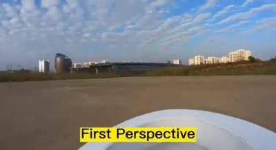 3000 Flying Toilets of Putin