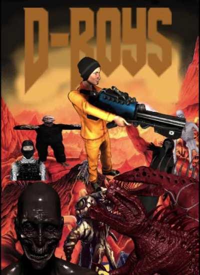 The revolution has begun