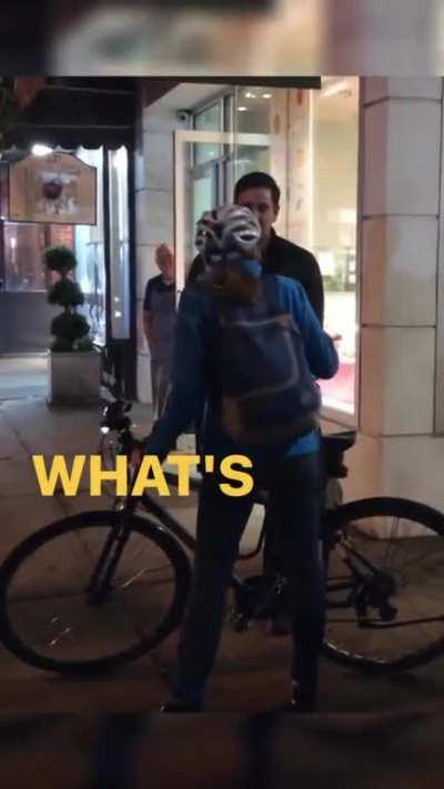 Thanks i hate nyc karen