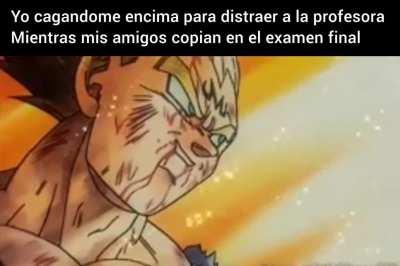 Un AU del beelce team como estudiantes: Guille se caga encima para que el beelce team pase de curso, cine señores ✋️🗿✋️