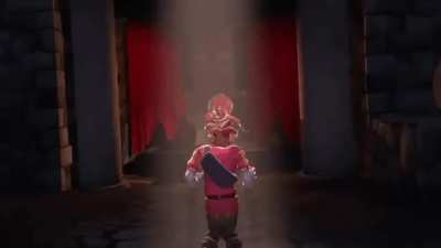 Me when I see KPDH fanart &amp;amp; TLH fanart on Deviantart: