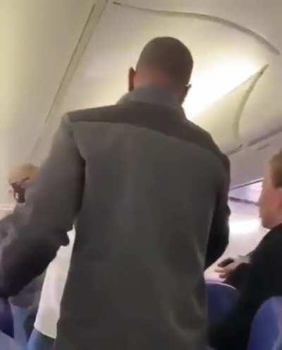 What a garbage human being.