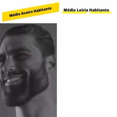 Onde estão os meus casas de Aveiro?
